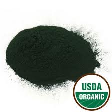 spirulina